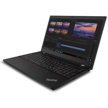Notebook Lenovo T15p G1 i5-10300H FHD 16GB 512 3YD W10P