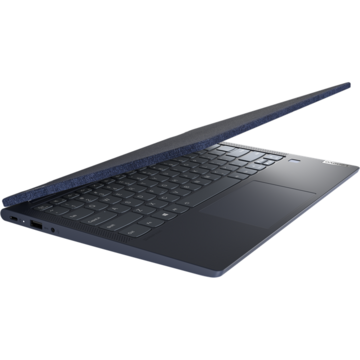 Notebook Lenovo 13.3'' Yoga 6 13ARE05 FHD IPS Touch AMD Ryzen™ 7 4700U 16GB DDR4 1TB SSD Radeon Win 10 Home Abyss Blue