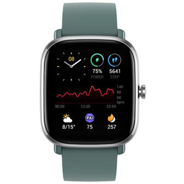 Smartwatch Amazfit GTS 2 mini Sage Green