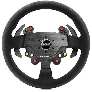 Thrustmaster Rally Wheel Sparco R383 Mod Add-On