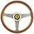 Thrustmaster Ferrari 250 GTO Vintage Wheel Add-On