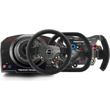 Thrustmaster TS-XW Servo Base, steering wheel base (red / black)