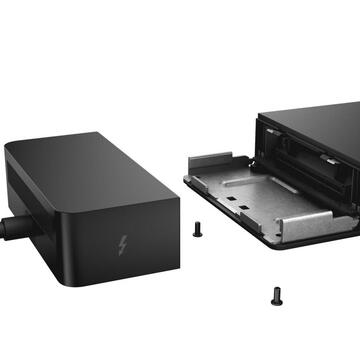 DELL DOCK WD19TB 180W ADAPTER