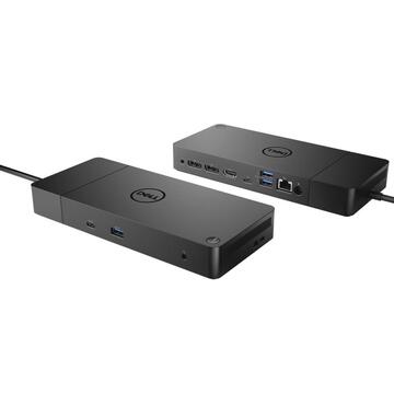 DELL DOCK WD19 180W ADAPTER