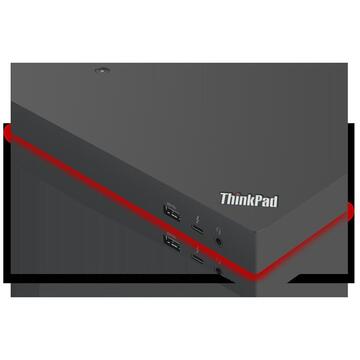 Lenovo LN ThinkPad Thunderbolt 3 WS DOCKING