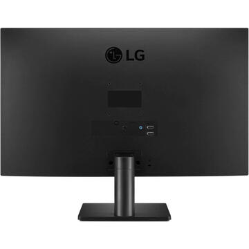 Monitor LED LG 27MP500-B 27" Full HD, 75Hz 5ms Negru
