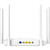 Router wireless Tenda AX1800 Dual Band Wifi6