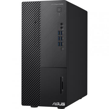 Sistem desktop brand Asus ExpertCenter D700MA-510500003R Mini Tower Intel Core i5-10500 8GB 256GB SSD Intel UHD Graphics 630 Windows 10 Pro