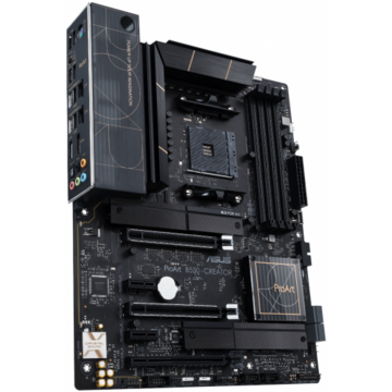 Placa de baza Asus ProArt B550-CREATOR AMD B550 Socket AM4 ATX