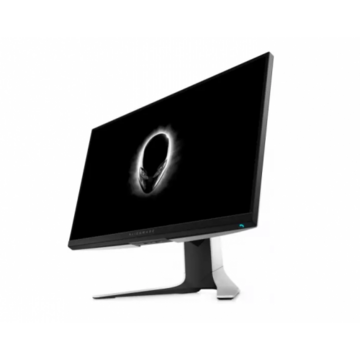 Monitor LED Dell AW2720HFA 27inch IPS 1ms Lunar Light