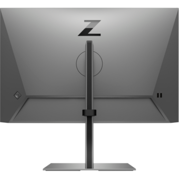 Monitor LED HP Z24n G3 24" IPS 1920x1200 5ms GTG Silver
