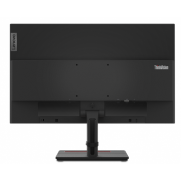 Monitor LED Lenovo ThinkVision S24e-20 23.8inch VA 4ms Black