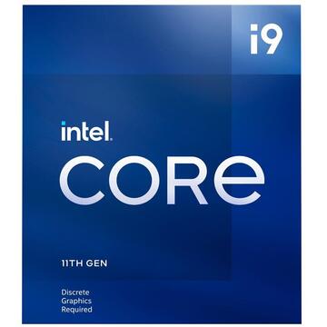 Procesor Intel Rocket Lake Core i9 11900F 2.5GHz box
