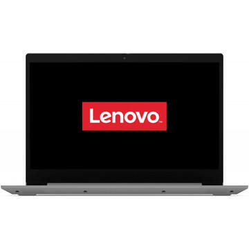 Notebook Lenovo IdeaPad 3 15IIL05 15.6'' FHD i5-1035G1 12GB DDR4 512GB SSD GMA UHD No OS Platinum Grey