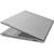 Notebook Lenovo 15.6'' IdeaPad 3 15IIL05 FHD i5-1035G1 8GB DDR4 256GB SSD GMA UHD Free DOS Platinum Grey