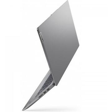 Notebook Lenovo IdeaPad 5 14IIL05 Intel Core i5-1035G1 14" RAM 8GB SSD 512GB Intel UHD Graphics No OS Platinum Grey
