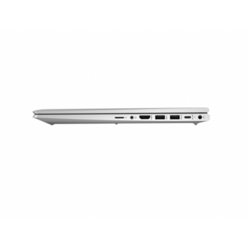 Notebook HP ProBook 450 G8 Intel Core i5-1135G7 15.6inch RAM 8GB SSD 1TB Intel Iris Xe Graphics Windows 10 Pro Pike Silver