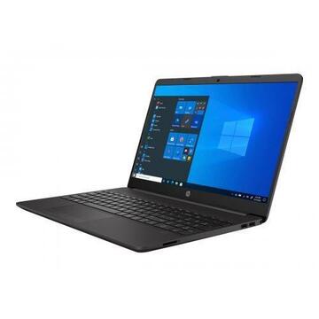 Notebook HP 250 G8 Intel Core i7-1065G7 15.6" RAM 8GB SSD 256GB Intel Iris Plus Graphics Windows 10 Pro Dark Ash