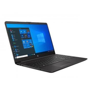 Notebook HP 250 G8 Intel Core i3-1005G1 15.6" RAM 8GB SSD 256GB Intel UHD Graphics Windows 10 Dark Ash
