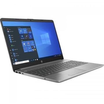 Notebook HP 250 G8 Intel Core i5-1035G1 15.6" RAM 8GB SSD 256GB Intel UHD Graphics Windows 10 Asteroid Silver