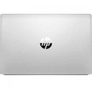 Notebook HP ProBook 440 G8 Intel Core i5-1135G7 14" RAM 8GB SSD 512GB Intel Iris Xe Graphics Free Dos Silver