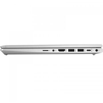 Notebook HP ProBook 440 G8 Intel Core i7-1165G7 14" RAM 8GB SSD 512GB Intel Iris Xe Graphics Windows 10 Pro Silver