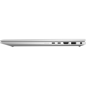 Notebook HP EliteBook 850 G8 Intel Core i7-1165G7 15.6i" RAM 32GB SSD 1TB nVidia GeForce MX450 2GB Windows 10 Pro Silver