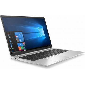 Notebook HP EliteBook 850 G8 Intel Core i7-1165G7 15.6" RAM 32GB SSD 1TB Intel Iris Xe Graphics Windows 10 Pro Silver