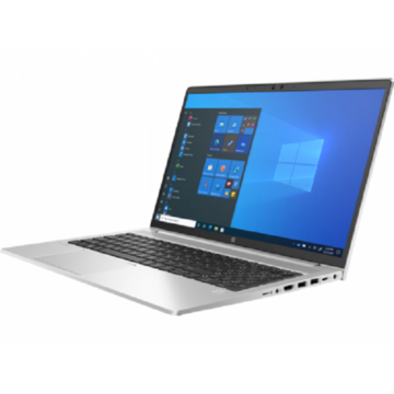 Notebook HP ProBook 650 G8 Intel Core i5-1135G7 15.6" RAM 8GB SSD 256GB Intel Iris Xe Graphics Windows 10 Pro Silver