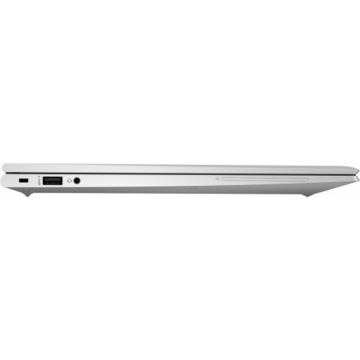 Notebook HP EliteBook 850 G8 Intel Core i7-1165G7 15.6i" RAM 16GB SSD 512GB Intel Iris Xe Graphics Windows 10 Pro Silver