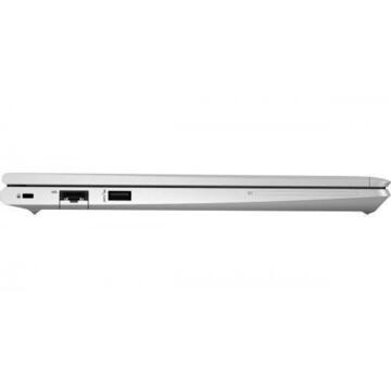 Notebook HP ProBook 640 G8 Intel Core i5-1135G7 14" RAM 8GB SSD 256GB Intel Iris Xe Graphics Windows 10 Pro Silver