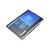 Notebook HP EliteBook x360 830 G7 Intel Core i7-10710U 13.3" Touch RAM 16GB SSD 512GB Intel UHD Graphics 620 4G Windows 10 Pro Silver