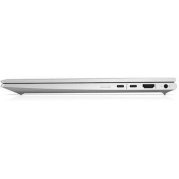 Notebook HP EliteBook 845 G7 AMD Ryzen 5 PRO 4650U 14" RAM 8GB SSD 256GB AMD Radeon Graphics Windows 10 Pro Silver