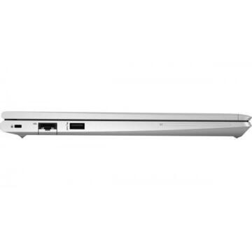 Notebook HP ProBook 640 G8 Intel Core i5-1135G7 14" RAM 16GB SSD 256GB Intel Iris Xe Graphics Windows 10 Pro Silver
