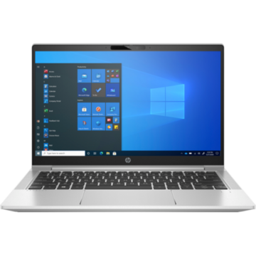 Notebook HP ProBook 430 G8 Intel Core i5-1135G7 13.3" RAM 16GB SSD 256GB Intel Iris Xe Graphics Windows 10 Pro Silver