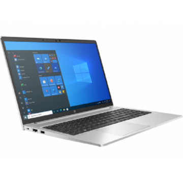 Notebook HP ProBook 650 G8 Intel Core i7-1165G7 15.6" RAM 32GB SSD 512GB Intel Iris Xe Graphics Windows 10 Pro Silver