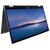 Notebook Asus ZenBook Flip UX564EH-EZ032R Intel Core i7-1165G7 15.6" Touch RAM 16GB SSD 512GB + 32GB Intel Optane nVidia GeForce GTX 1650 Max-Q 4GB Windows 10 Pro Mineral Grey + Microsoft 365 Personal Engleza 32-bit/x64