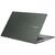 Notebook Asus VivoBook S14 S435EA-KC046 Intel Core i5-1135G7 14" RAM 8GB SSD 512GB Intel Iris Xe Graphics No OS Deep Green + Microsoft 365 Personal Engleza 32-bit/x64