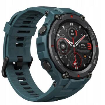 Smartwatch HUAMI Amazfit T-Rex Pro Blue