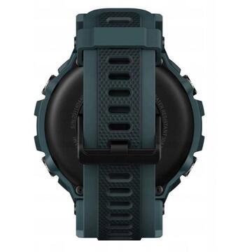 Smartwatch HUAMI Amazfit T-Rex Pro Blue