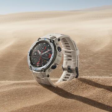 Smartwatch HUAMI Amazfit Watch T-Rex Pro, Desert Grey