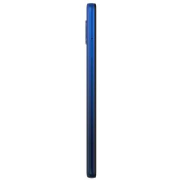 Smartphone Motorola Moto E7 Plus 64GB 4GB RAM Dual SIM 5000 mAh Misty Blue