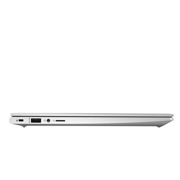 Notebook HP ProBook 430 G8 13.3" FHD Intel Core i7 1165G7 16GB 512GB SSD Intel Iris Xe Graphics Windows 10 Pro Silver