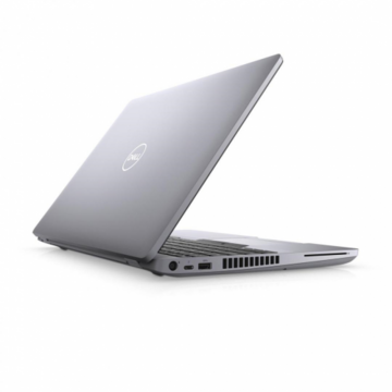 Notebook Dell Precision 3551 Intel Core i9-10885H 15.6" RAM 16GB HDD 1TB + SSD 256GB nVidia Quadro P620 4GB Linux Grey