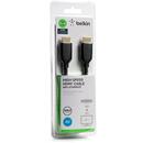 Belkin HDMI Cable 2m ARC Gold Plated