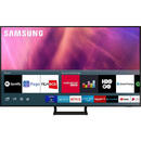 Televizor Samsung Smart TV UE75AU9072U Seria AU9072 189cm negru 4K UHD HDR