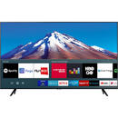 Televizor Samsung Smart TV UE65TU7092U Seria TU7092 163cm negru 4K UHD HDR
