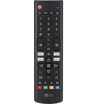 Televizor LG 75UP75003LC 189 cm Smart 4K Ultra HD LED Clasa G