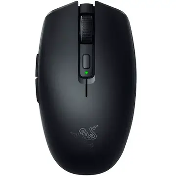 Mouse Razer Gaming Orochi V2 18K DPI ultrausor, 2.4GHz & Bluetooth  Negru