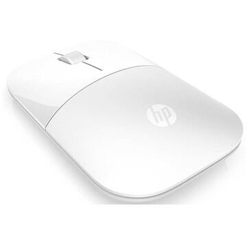 Mouse HP Z3700 Blizzard White
